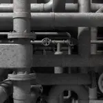 Tubazioni per un impianto industriale: caratteristiche e dettagli tecnici