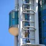 Il mercato globale degli ascensori è in forte crescita