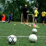 Centro sportivo: i requisiti per il successo