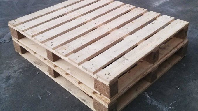 pallet